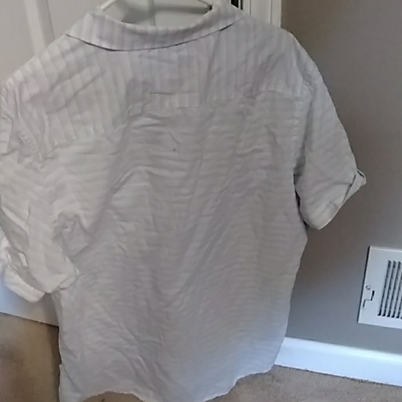 Calvin klein polo shirt - Picture 4 of 4